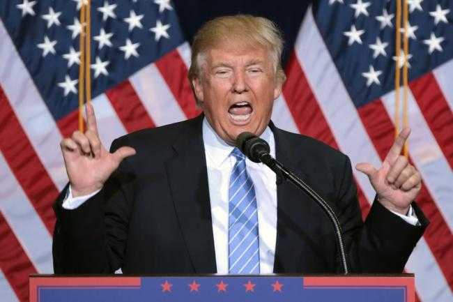 Trump: „Dumnezeu mi-a cruțat viața pentru un motiv”. 5  măsuri promise în campanie