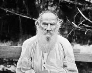 Lev Tolstoi