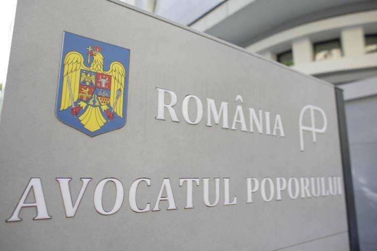 Legea pensiilor militare a fost contestată de Avocatul Poporului la Curtea Constituțională a României