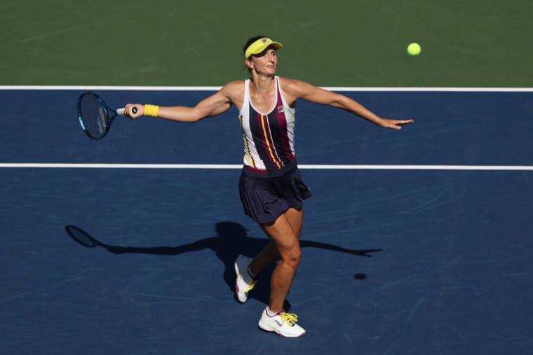 Irina Begu, în ultimul tur al calificărilor la turneul de categorie WTA 1000 Miami Open