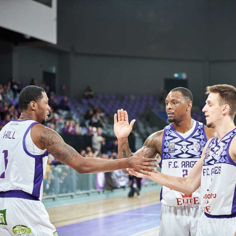 FC Argeș Basketball – SCM Timișoara, duminică, de la ora 20.30, în LNBM