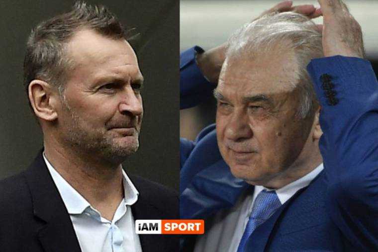 De ce nu-l iartă Gică Craioveanu pe Anghel Iordănescu