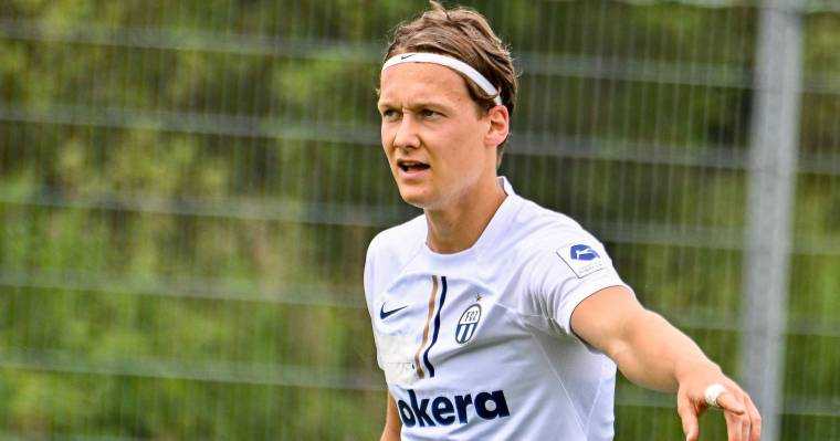 A renunțat la fotbal pentru a munci în biserică