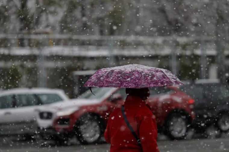 Municipalitatea piteșteană este pregătită pentru eventualitatea condițiilor meteo de îngheț și zăpadă