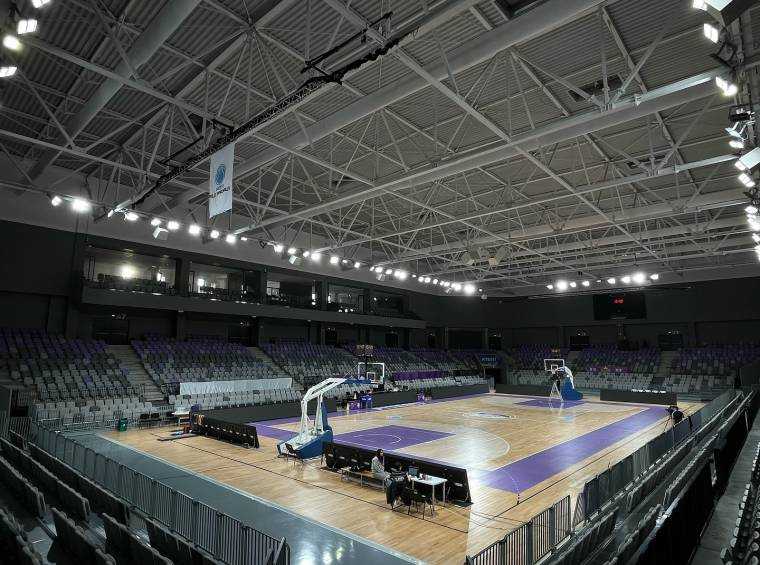 FC Argeș Basketball. Cu calificarea pe masă, la Pitești Arena