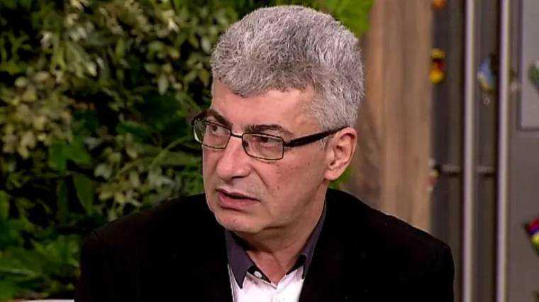 Silviu Prigoană a fost înmormântat „în cadru restrâns”