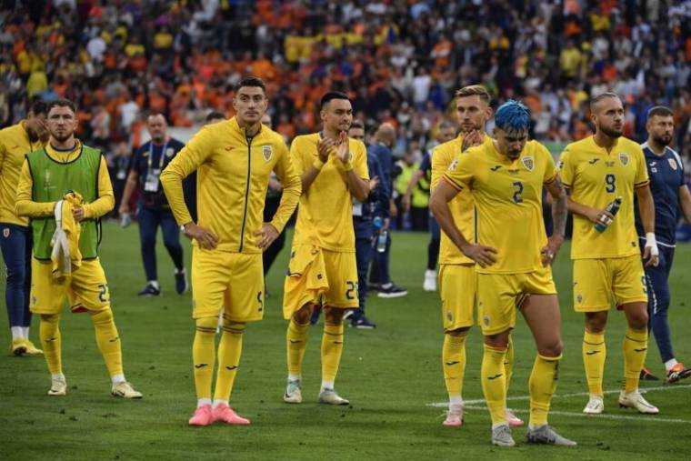 România – Kosovo, vineri, de la ora 21.45, în Liga Națiunilor