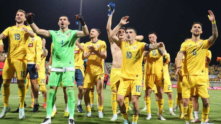 FRF, mesaj înainte de România – Moldova, „meciul prieteniei”: „Ieși la vot! Ai întâlnire cu istoria!”