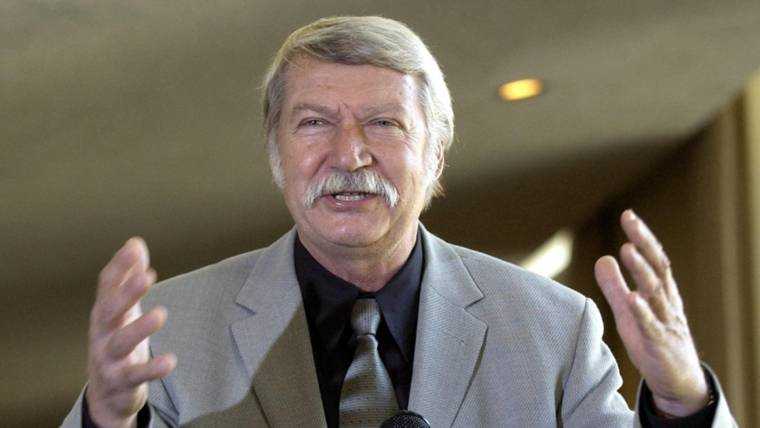 Bela Karolyi, antrenorul Nadiei Comăneci, s-a stins din viață