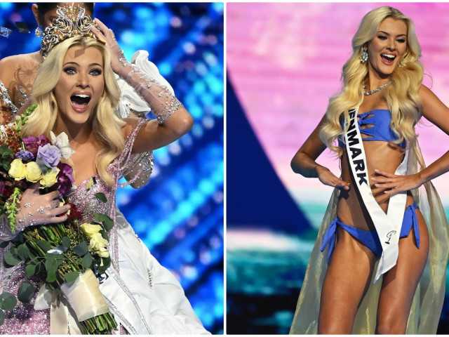 Finala Miss Univers a fost câștigată de reprezentanta din Danemarca