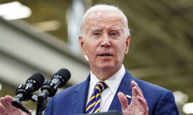 Biden Schimbă Strategia: Ucraina Primește Undă Verde pentru Atacuri în Rusia