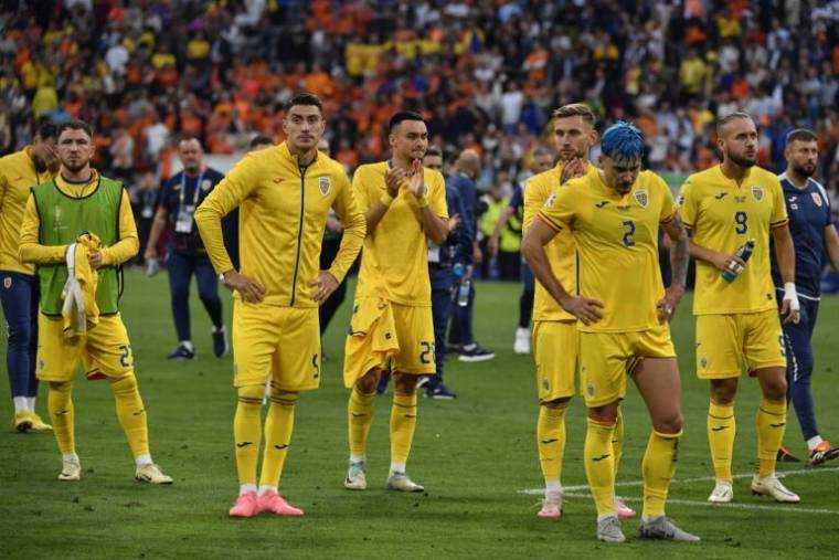 Cipru – România 2-2. Remiză chinuită pentru elevii lui Lucescu!