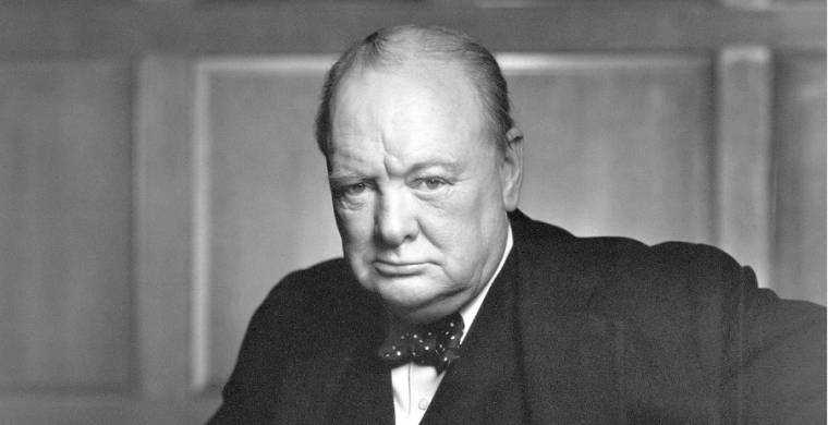 30 Noiembrie 1874: S-a născut Winston Churchill, prim-ministru al Marii Britanii în cel de Al II-lea Război Mondial, laureat al premiului Nobel pentru Literatură