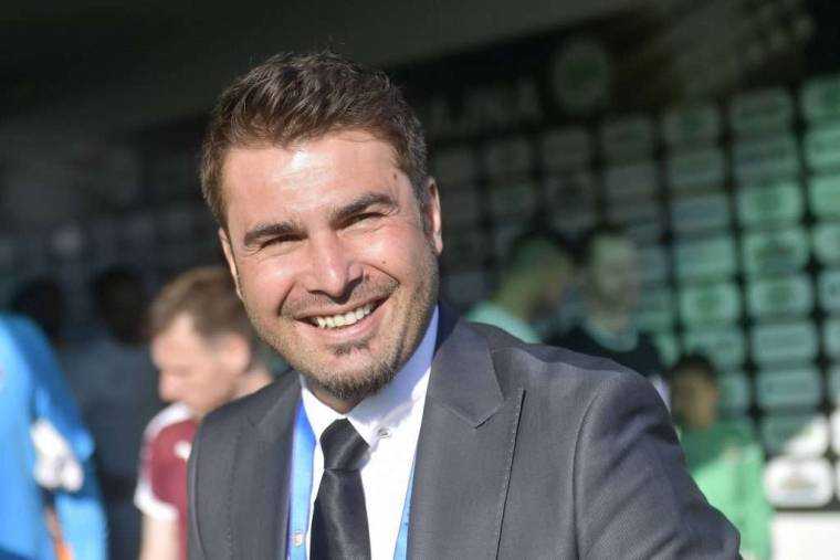 Adrian Mutu, despre criza de la Real Madrid