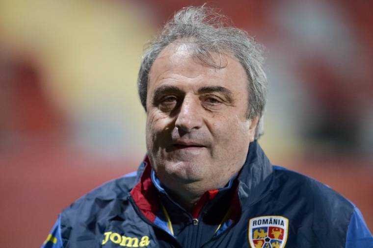 Mihai Stoichiță: „Nu am greșit, noi am respectat competiția”