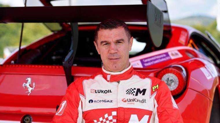 Mihai Leu, internat de urgență. Sportivul se luptă de zece ani cu cancerul