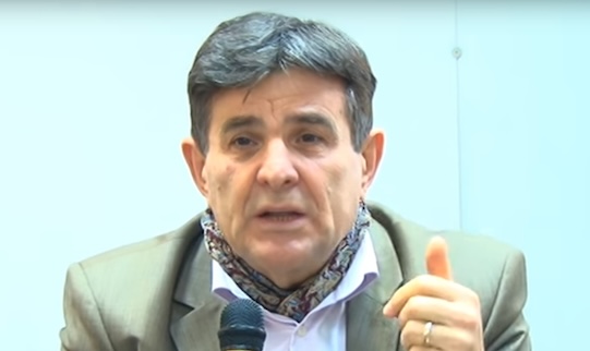 Propaganda dezbinării a ajuns pericol public