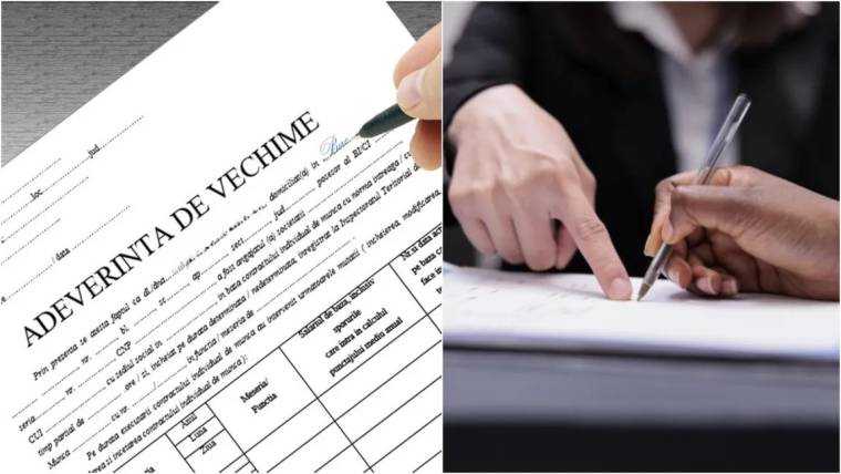 ITM Argeș. Angajatorii, obligați să elibereze adeverința de vechime