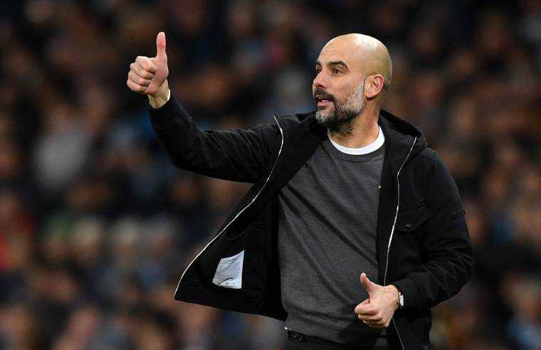 Pep Guardiola a șocat lumea fotbalului: „Manchester City e ultimul club la care voi antrena”