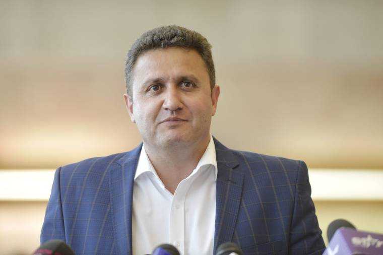 Federația Română de Tenis a câștigat procesul cu ANS