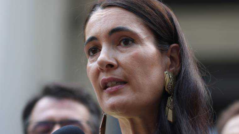 Clotilde Armand, audiată la Judecătoria Sectorului 1 în dosarul cu ANI