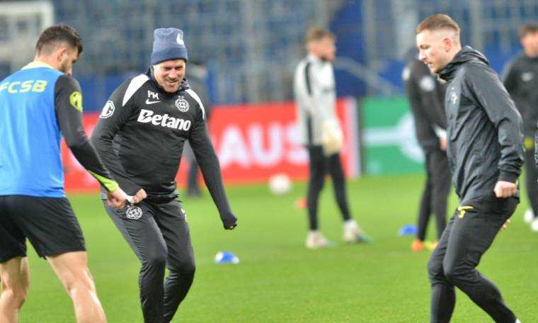 De cine se teme Hoffenheim înaintea meciului cu FCSB