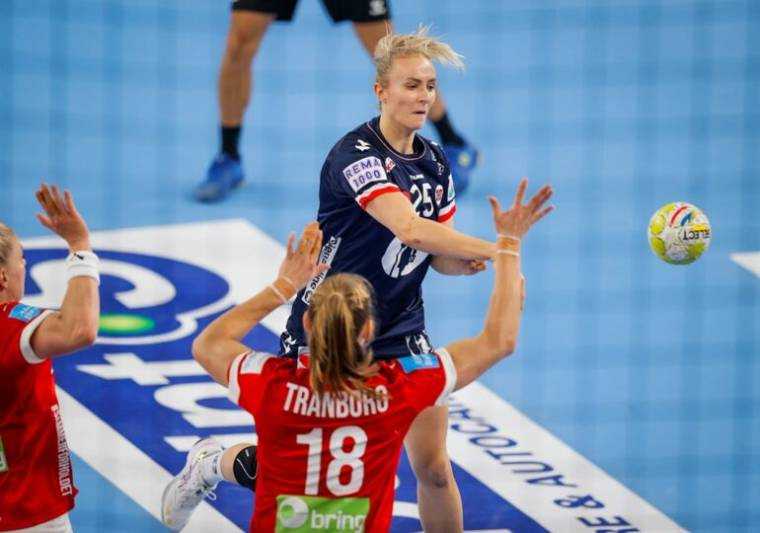 Norvegia a câştigat Campionatul European de handbal feminin