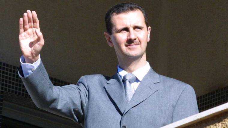 Fostul lider sirian Bashar al-Assad deține proprietăți imobiliare în România