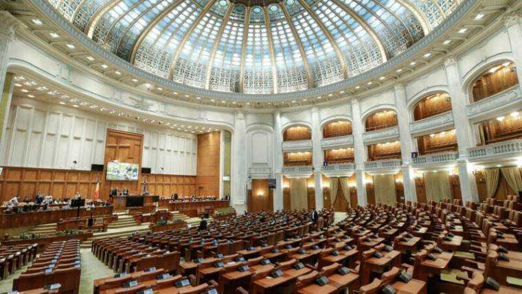 Comisia de la Veneția a fost sesizată după ce CCR a anulat alegerile prezidențiale