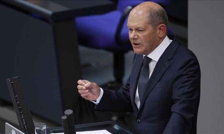 Cancelarul Olaf Scholz, demis în urma unui vot parlamentar