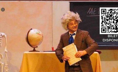 pedagog bun