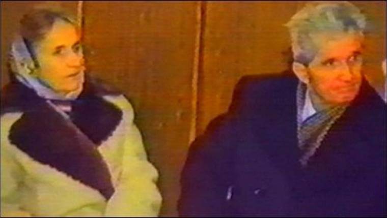 Rechizitoriul Parchetelor Militare: „România este singura țară din Europa în care, după al Doilea Război Mondial, un șef de stat a fost executat în urma unui simulacru de proces”