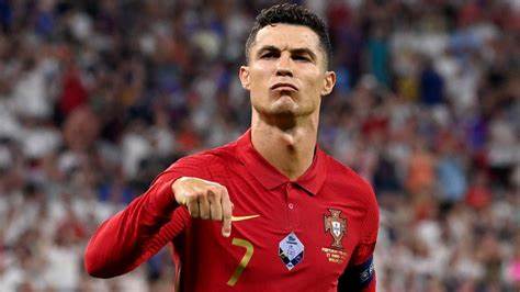 Cristiano Ronaldo, anunț despre retragere!