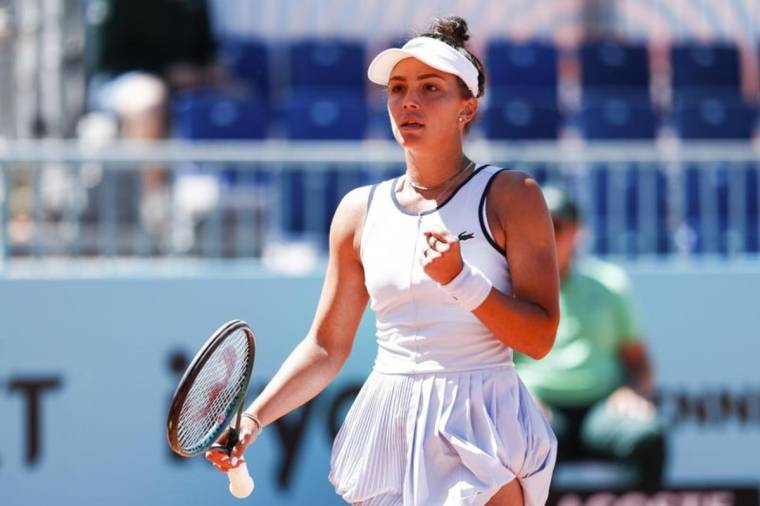 Jaqueline Cristian, în optimi la WTA Auckland