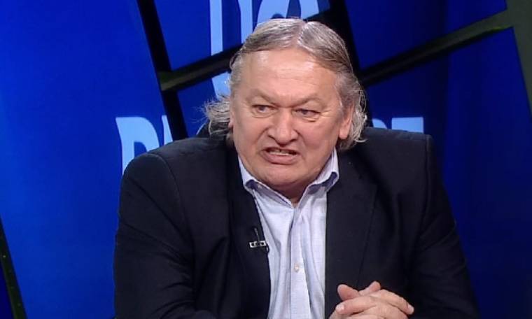 Mircea Rednic și Dănuț Lupu, la un pas de bătaie!