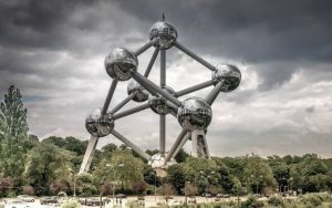 Bruxelles