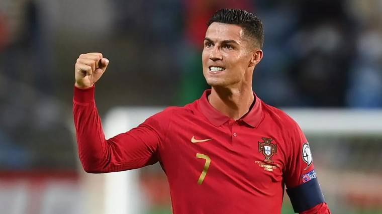 Cristiano Ronaldo a primit o ofertă de la un club din Moldova. „Te așteptăm la noi”