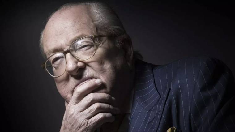 Jean-Marie Le Pen a murit. Liderul istoric al extremei drepte din Franța avea 96 de ani 