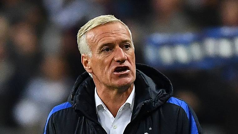 Franța rămâne fără selecționerul Didier Deschamps!