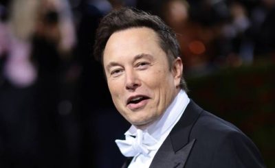 musk
