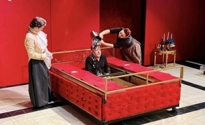 Volpone