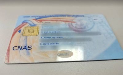 card de sanatate