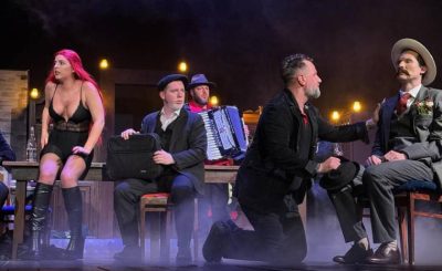 teatru