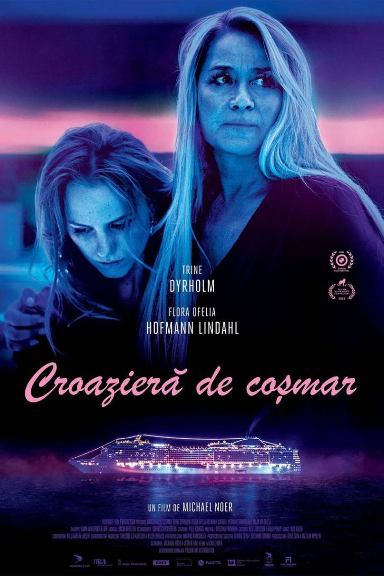 Pitești. „Croazieră de coșmar” și „Vis.Viață”, la Cinema „București”