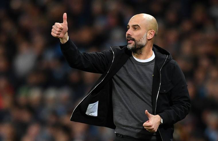 A divorțat Pep Guardiola?