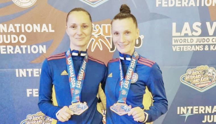 Rezultate foarte bune pentru secţia de judo a CSM Piteşti în anul 2024