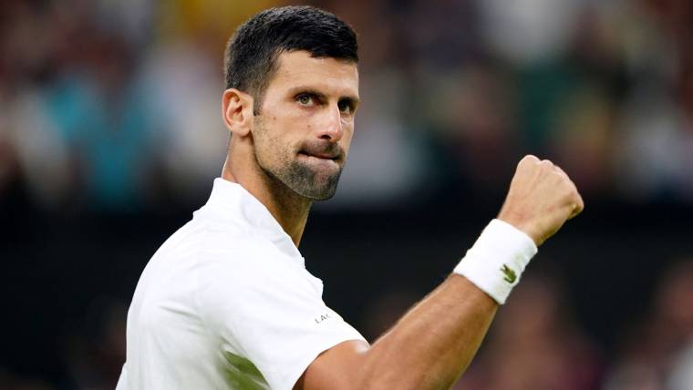 Novak Djokovic, mesaj pentru Simona Halep