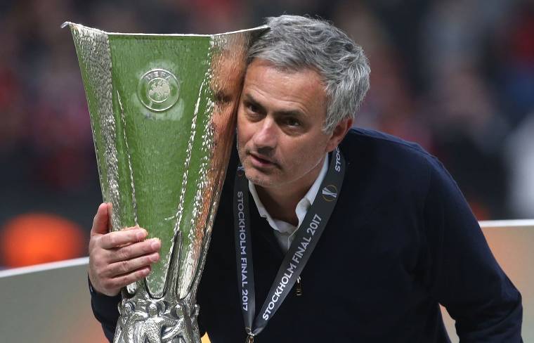 Jose Mourinho și-a transformat renumele în afacere