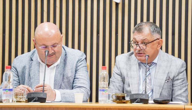 Aparatură de ultimă generaţie pentru depistarea cancerului, la Piteşti