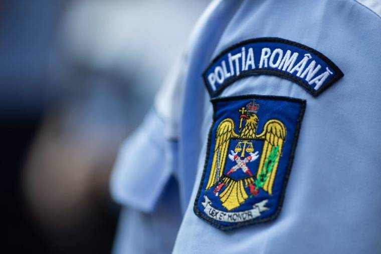 O polițistă din Argeș a intrat în greva foamei din cauza prevederilor „ordonanței trenuleț”